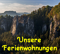 Unsere Ferienwohnungen